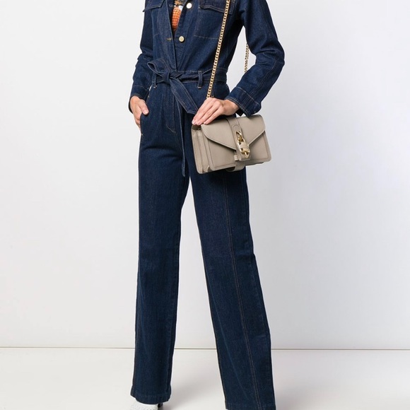 Chloe aby shoulder bag new - Picture 9 of 9